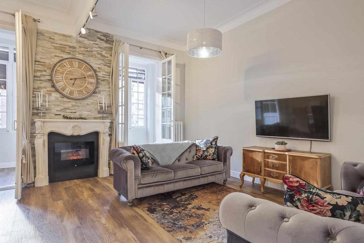 Appartement Lucia