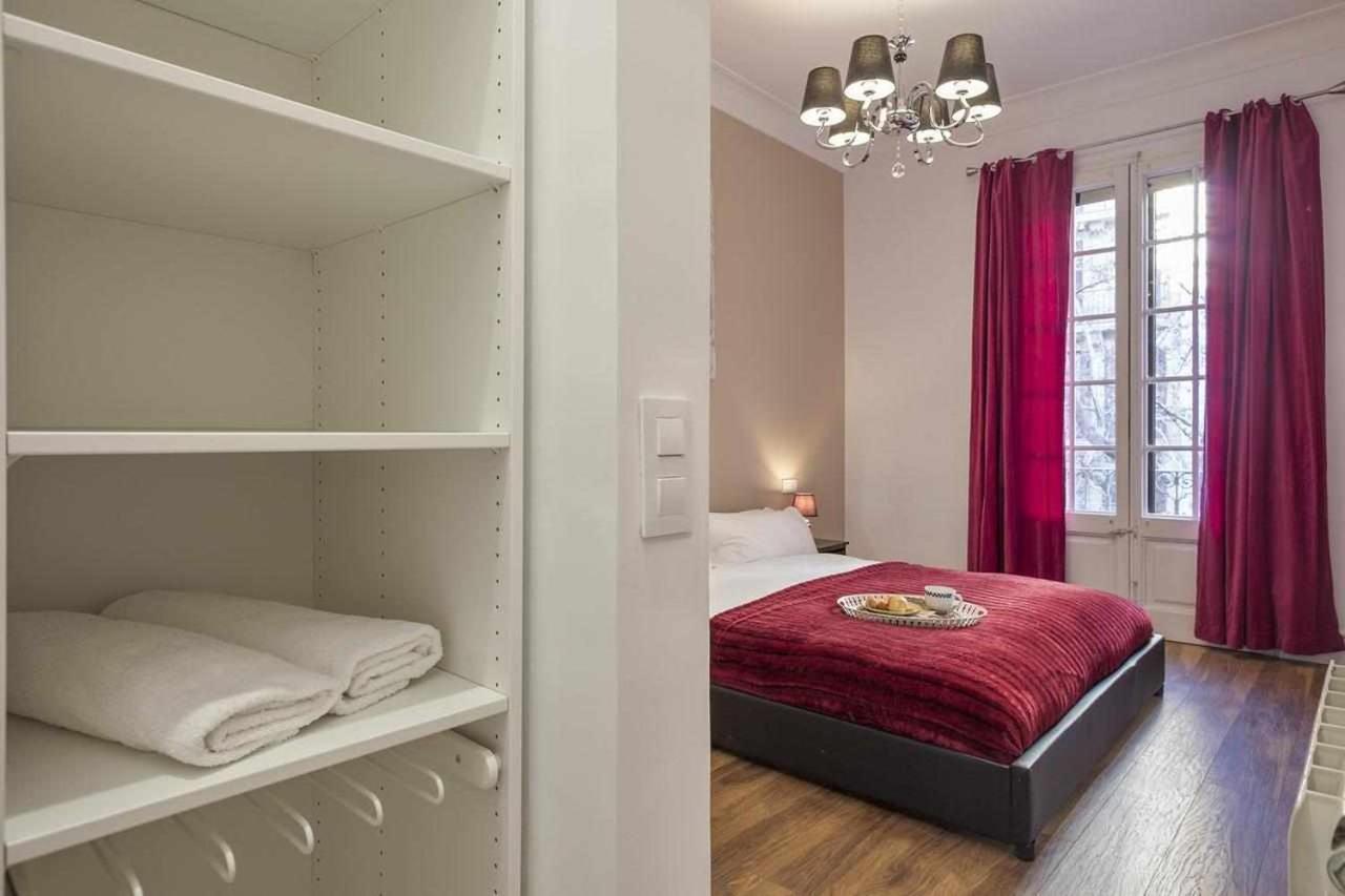 Appartement Lucia